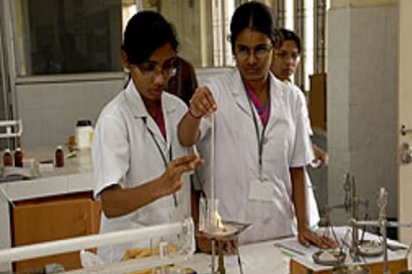 Creative Educational Society’s College of Pharmacy Kurnool Infrastructure photo 12